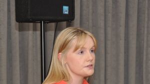 Kerrane pays tribute to people of Ballaghaderreen as public realm dispute resolved