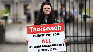 Teenage disability campaigner describes shortage of therapists as ‘myth’ Teenage disability campaigner describes shortage of therapists as ‘myth’
