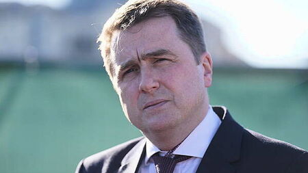 Minister told new apartment guidelines are ‘insanity’