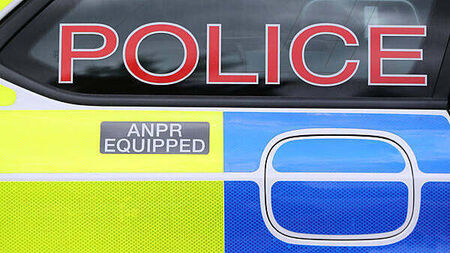 Explosive device seized by police in south Armagh