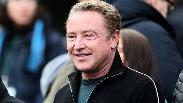 Michael Flatley says security for costs application an attempt to embarrass him