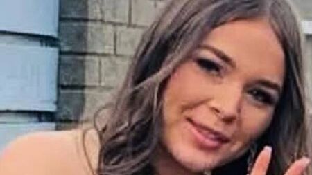 Girl (16) killed after being struck by car in Co Down