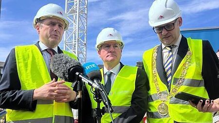 Minister casts doubt over increase in rent tax credit ahead of budget