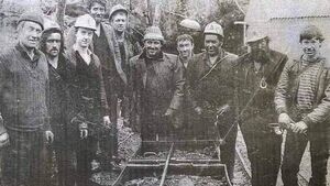 Festival to celebrate rich heritage of Arigna mines to get underway Festival to celebrate rich heritage of Arigna mines to get underway