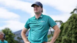 Roscommon golfer helps Ireland reach knockout stages of European Amateur Team Championships