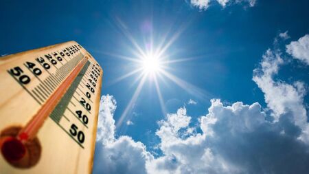 Fine weather set to continue 