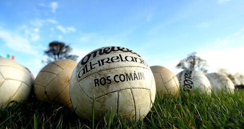 Roscommon venues to host All Ireland semi finals tonight