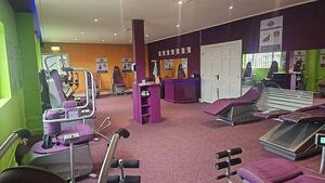 Unique health and wellbeing centre will be officially opened on Saturday in Roscommon Unique health and wellbeing centre will be officially opened on Saturday in Roscommon