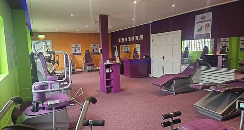 Unique health and wellbeing centre will be officially opened on Saturday in Roscommon