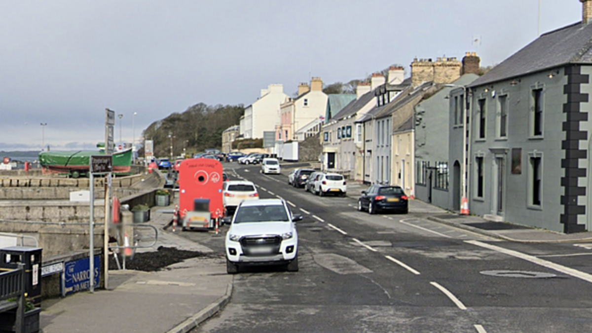 Accused had been drinking before hit-and-run that killed child (12), court hears