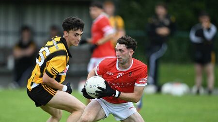 Well, who’s going to win the All-Ireland?