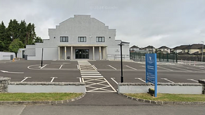 Courts Service spent €1.5m on temporary courthouse in Roscommon