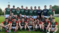 St. Brigid’s cruise to O’Rourke success