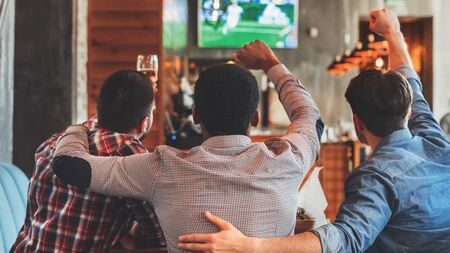 Two popular Carrick pubs named as finalists in Bar of the Year Awards