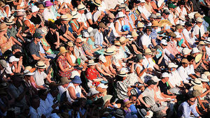 Wimbledon finalist questions why tournament won’t close roof in heat