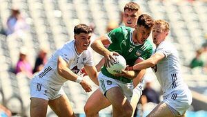 Saturday sport: Kildare win Tailteann Cup after victory over Limerick