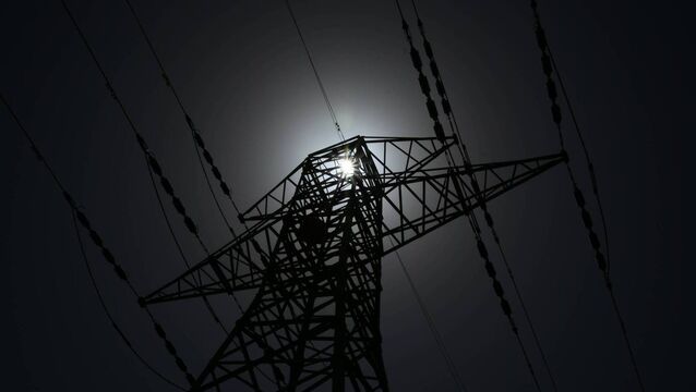 <p>There will be a planned outage in parts of County Roscommon on Sunday as ESB Networks carry out upgrades. Pic: iStock</p>