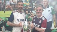 Pádraig Pearses clubmen help Galway to All Ireland title