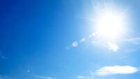 Roscommon roasts as county records top temperature