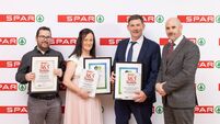 Awards for three stores in County Roscommon 