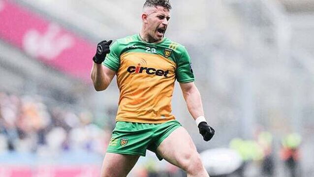 Sunday sport: Meath to take on Donegal in second SFC semi-final