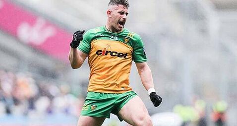 Sunday sport: Meath to take on Donegal in second SFC semi-final