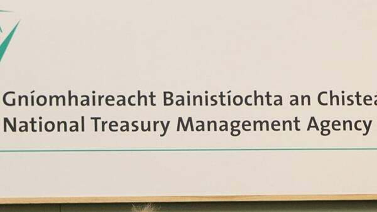 National Treasury Management Agency targeted in phishing scam