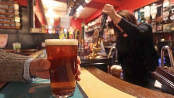 County Roscommon records fourth highest rate of pub closures