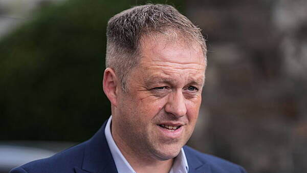 Ireland wants EU-US trade deal as soon as possible – Byrne