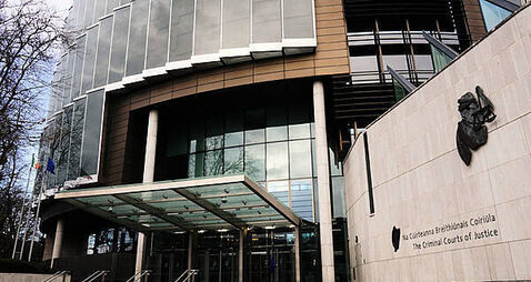 Courts Service launches first Irish language strategy