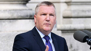 EU’s response to US 30% tariffs will be firm, quick and robust – Michael McGrath