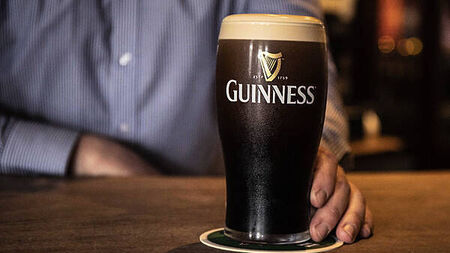 Concerns EU-US trade war could affect tourist visitors to Irish pubs