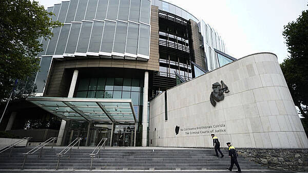 Woman (50s) found guilty of facilitating rape of her daughter
