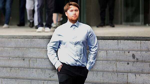 Man (23) accused of stalking influencer remanded on bail with contact ban