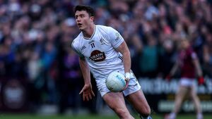 Roscommon connection to Kildare’s Tailteann Cup winning team