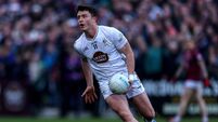 Roscommon connection to Kildare’s Tailteann Cup winning team