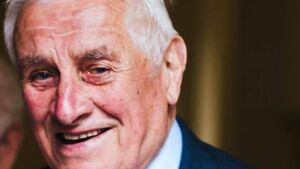 Garda Commissioner to meet with Liam Farrell’s family at Garda HQ