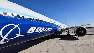EU to target Boeing and bourbon for potential US tariffs in blow to Ireland