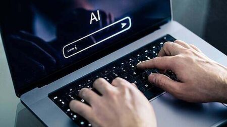 AI intensifying competition in Irish jobs market, survey finds