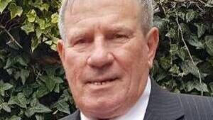 Michael Glavey’s GAA club pays moving tribute to late Michael James Kelly
