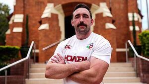 Jack Conan says nerves mounting as Lions prepare to name first Test team