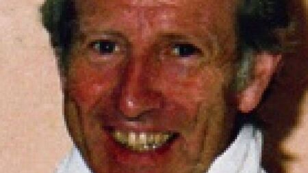 Family still seeking answers on 40th anniversary of Fr Niall Molloy’s death