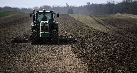 Common Agricultural Policy: Irish farmers expecting bad news in overhaul to EU funds