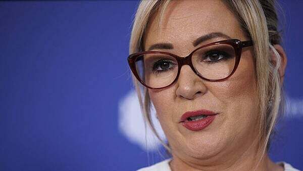 O’Neill dismayed at cancellation of children’s sports camp over GAA link