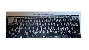 Roscommon school class reunion to celebrate 25th anniversary