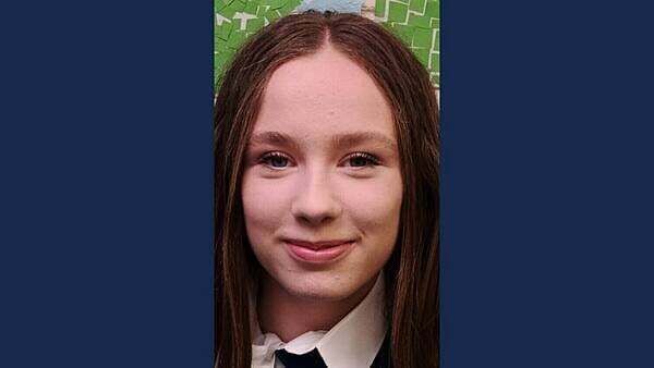 Girl (12) who died in Co Tipperary swimming tragedy was filled with 'love and beauty', funeral hears