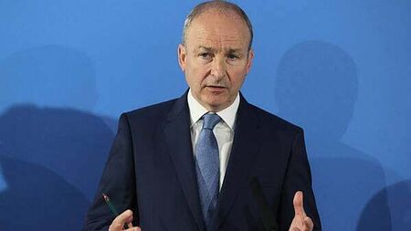 Taoiseach says €3.6m investment in Israel ‘not going to fund any war’