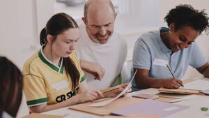 Dock to host workshop for young animators