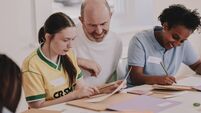 Dock to host workshop for young animators