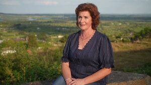 Arigna vocalist set to launch new album